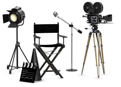 Target and connect to new generation customers and markets.(407) 960-4881
LouCantu@FiveStarVideo.net