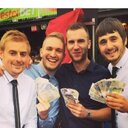 Robert Donkin - @Bobbie_donk - Twitter