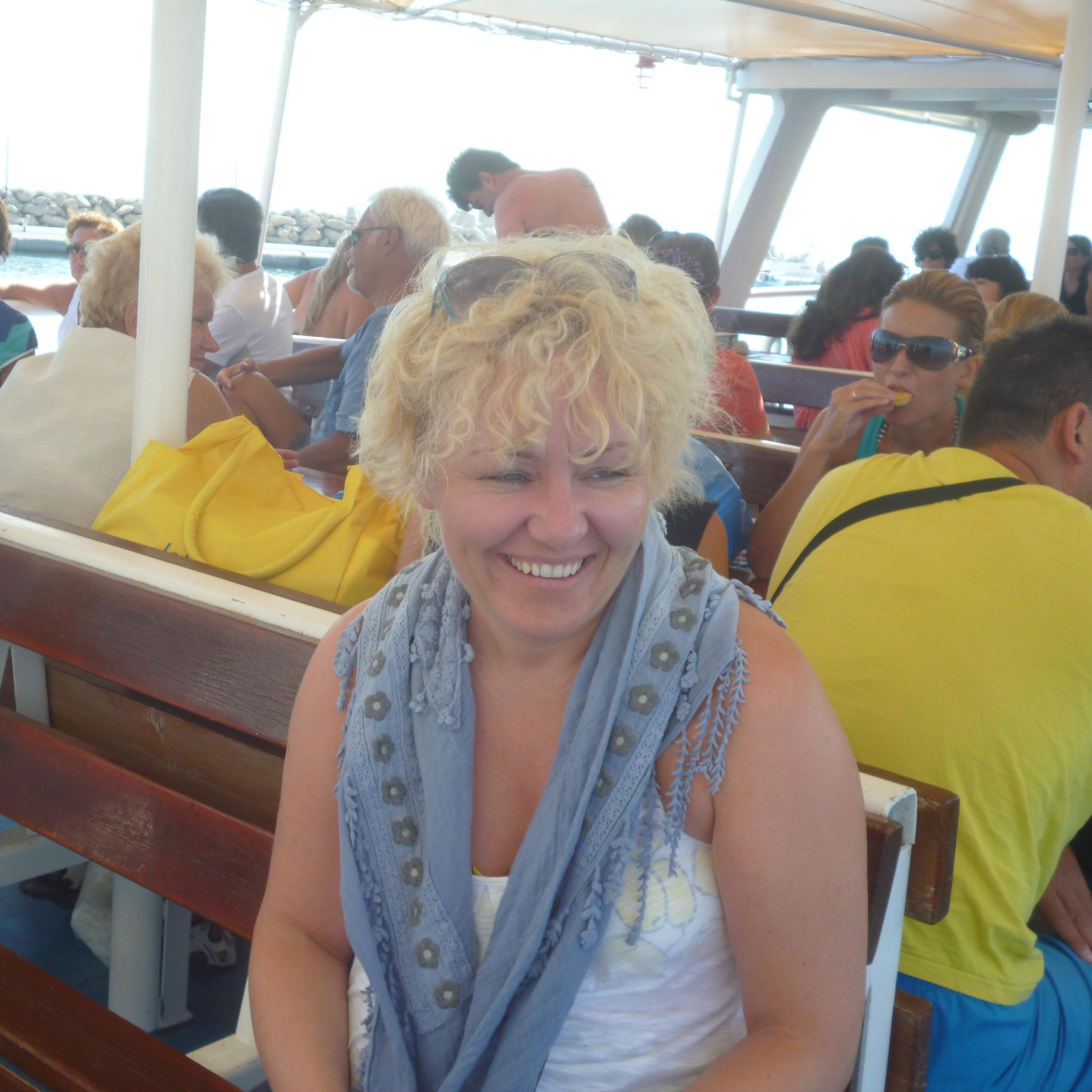 siwiorek_jo's profile picture. 