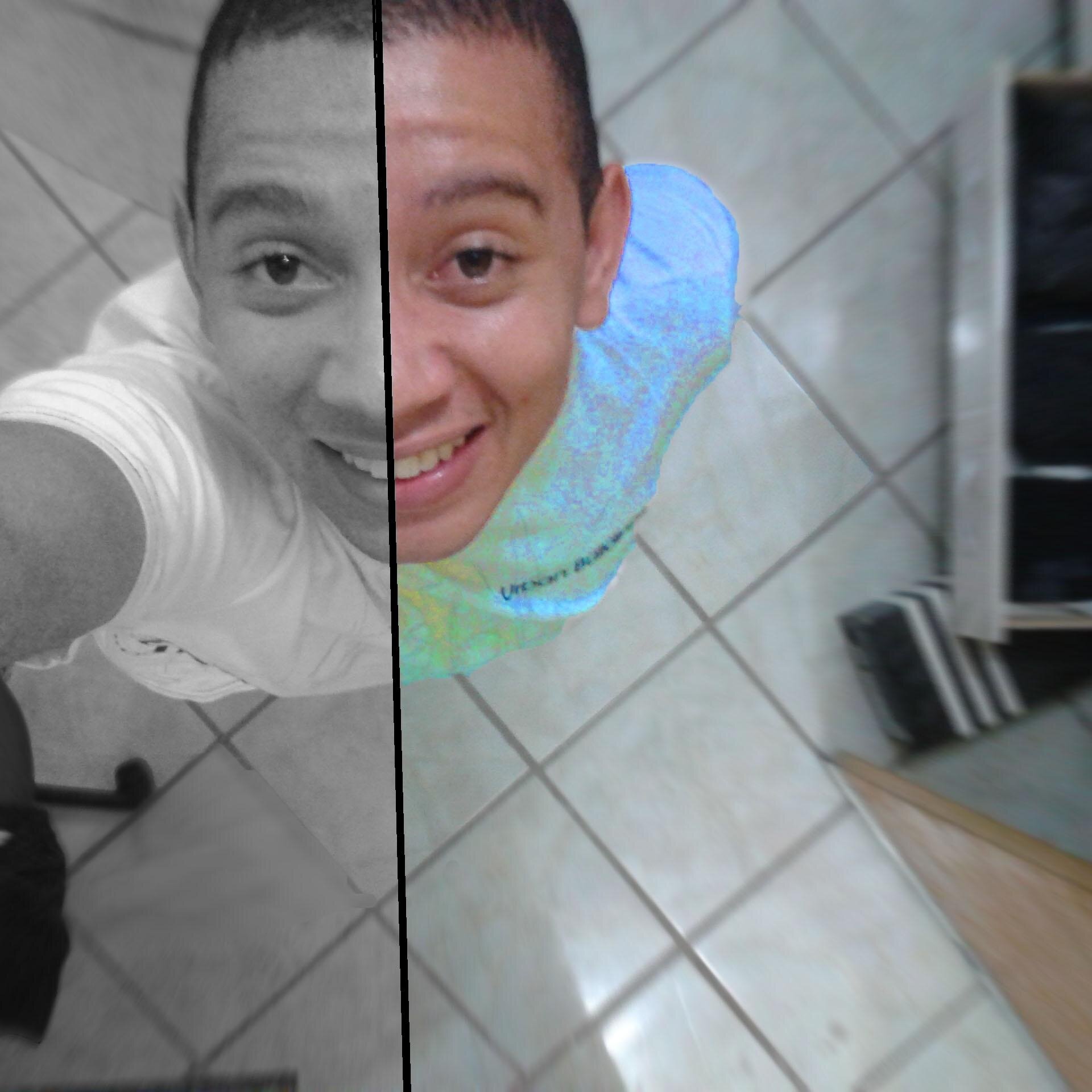 Hey, would you believe me If I said, we are here for a reason..