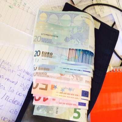 FootPronoSafe's profile picture. 