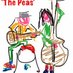 The Peas (@thepeasduo) Twitter profile photo