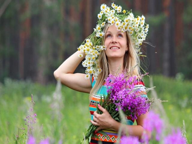 Настоящая любовь и изобретательность свойственны иногда вовсе не тем, в ком мы рассчитываем их найти