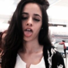 free follow bc i love ya @camilasbaddie