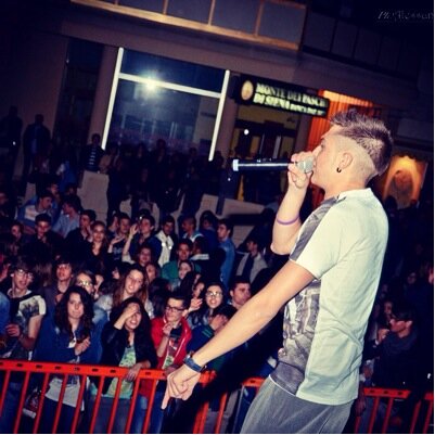 KevinDvoice's profile picture. ⚽️ Inter ❤️ Salento ❤️ It's my life !