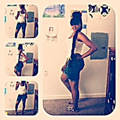 Twebhhad's profile picture. bitch aima RedBone Ill take Yo Mann Broke Bitch