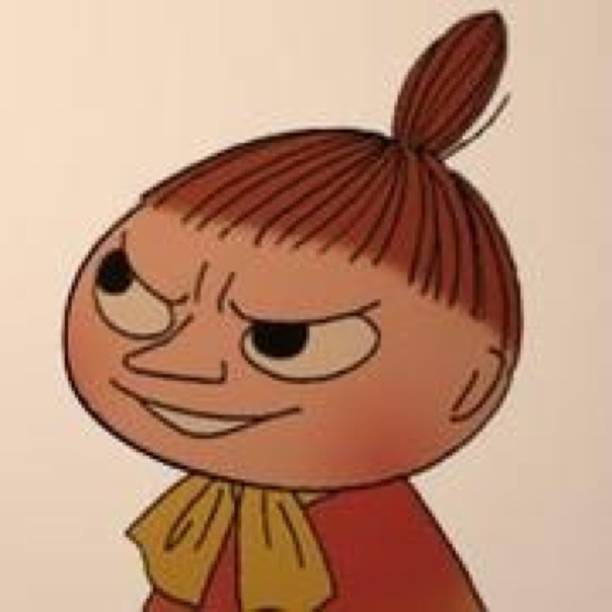 ８５％てきとうです。 １４％まじめです。