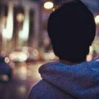 Nothing.