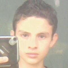 Pingui2406's profile picture. 