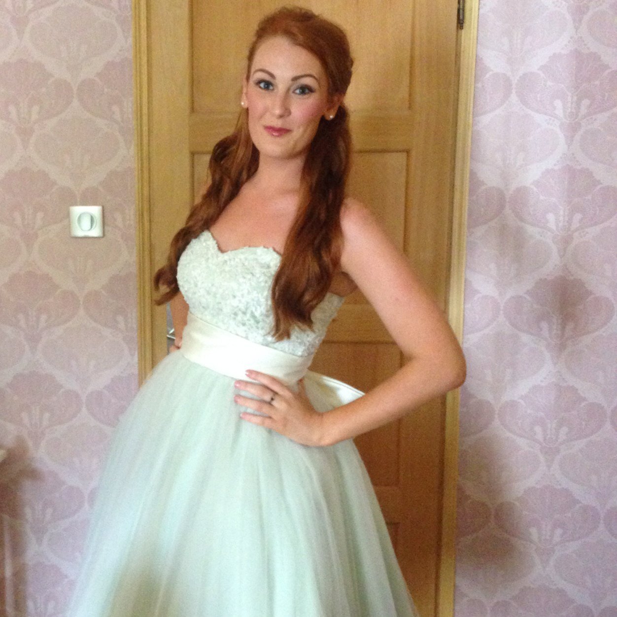 hanwoolley86's profile picture. 