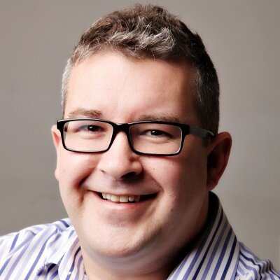 MarkJohn1971's profile picture. 