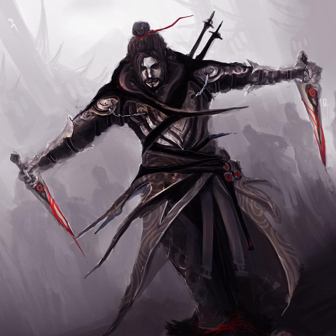 FailedExperimen's profile picture. Just a guy who plays games.