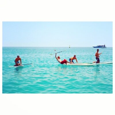 KipMcMahon's profile picture. 