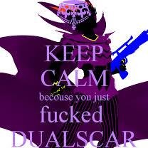 Homestuck Fan Page! || Tags are Equius, Feferi, Aradia, Dualscar || We do NOT own any pictures posted unless said otherwise