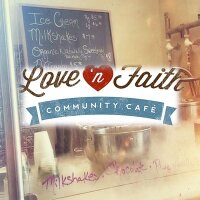 Love n Faith Cafe (@lovenfaithcafe) 's Twitter Profile