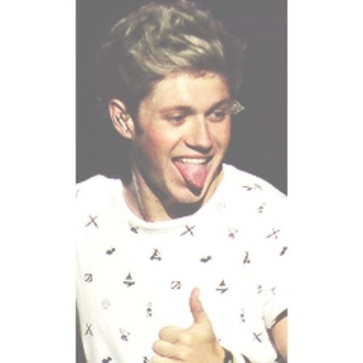 0/5. Remember that no matter what, 1D will forever be hotter than you.✌️