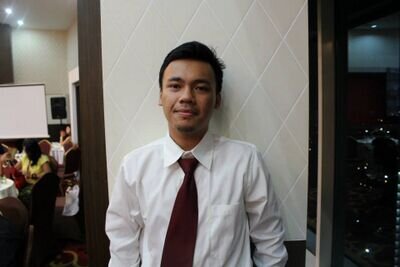 m_erisman's profile picture. FEUI 2012 - Trying to be a better man