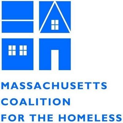 The Massachusetts Coalition for the Homeless works to prevent and end homelessness, through advocacy, direct service, and education.