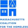 MAHomeless's profile picture. The Massachusetts Coalition for the Homeless works to prevent and end homelessness, through advocacy, direct service, and education.