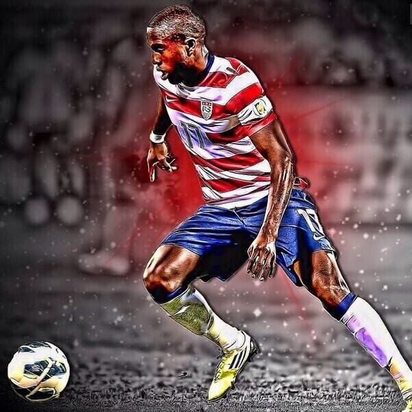 AltidoreUSFans's profile picture. The #1 fan page of #USMNT forward Jozy Altidore.  Giving you live updates about Jozy, and the USMNT through the FIFA World Cup. #AltidoreFans @JozyAltidore