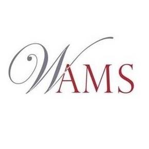 WomenAgainstMS's profile picture. A powerful collective of professional women dedicated to raising research funds to end MS, while participating in exclusive networking opportunities.