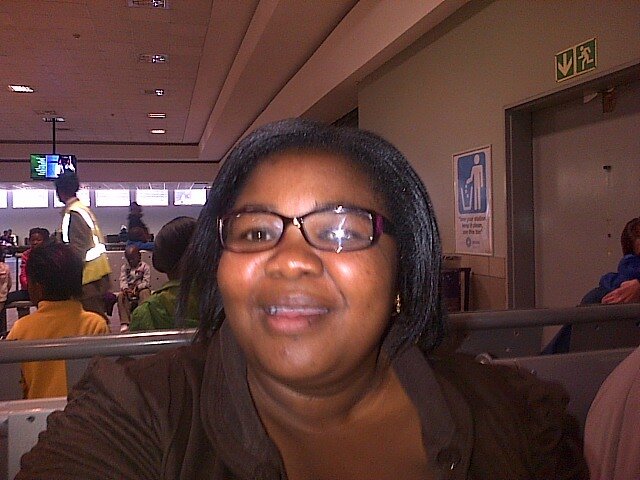 God never fails me,that's what I believe in