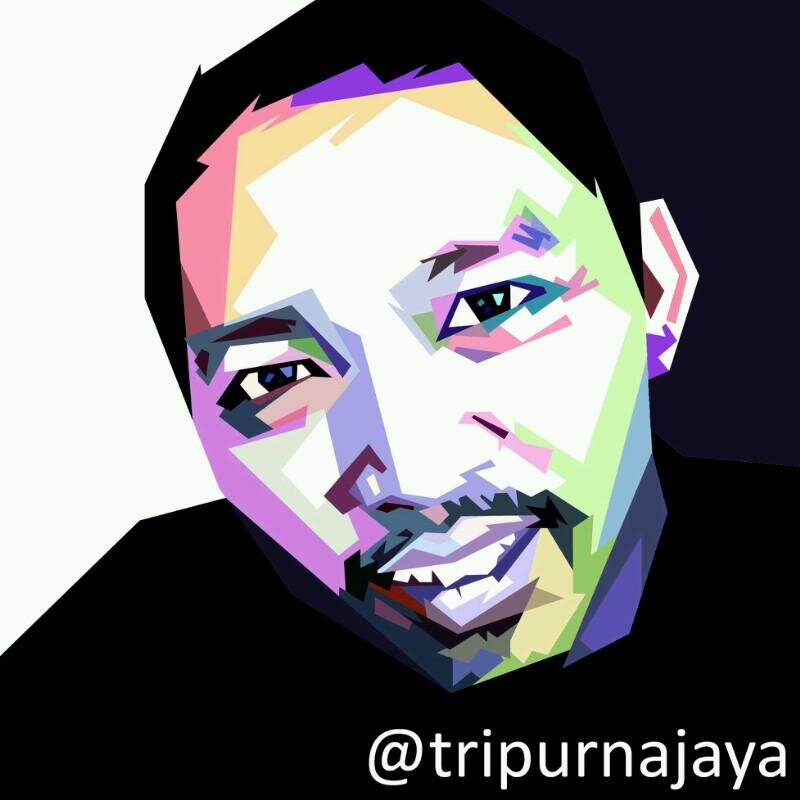 tripurnajaya's profile picture. Journalist | Freelance Graphic Designer | DISCLAIMER: My tweet is personal
