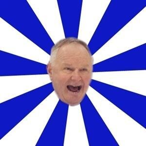 ayy im randy. 420 blaze it!!!!! i coach a team and am in love with dave clarkson!!!! tweet me homies 

(this is a joke. dont take it too personally, randy)