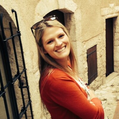 SiobhanFile's profile picture. Communications @ NZTA | Traveller | Baker | Kiwi | Book lover | Beginner knitter | Fun haver | Gisbornite