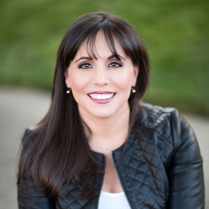 Kristine Di Bacco Profile