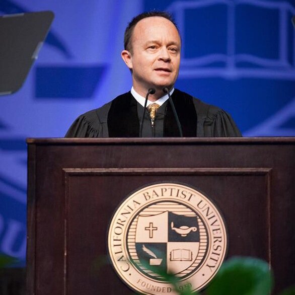 Christ-follower. Husband. Father. Lead Pastor of Southwinds Church. @Baylor alum, M.Div. @SWBTS, Ph.D. @TEDS/@TIU