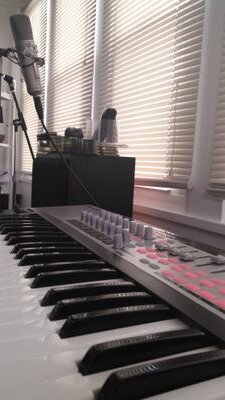 producer/singer/song writer for flight720 enterainment