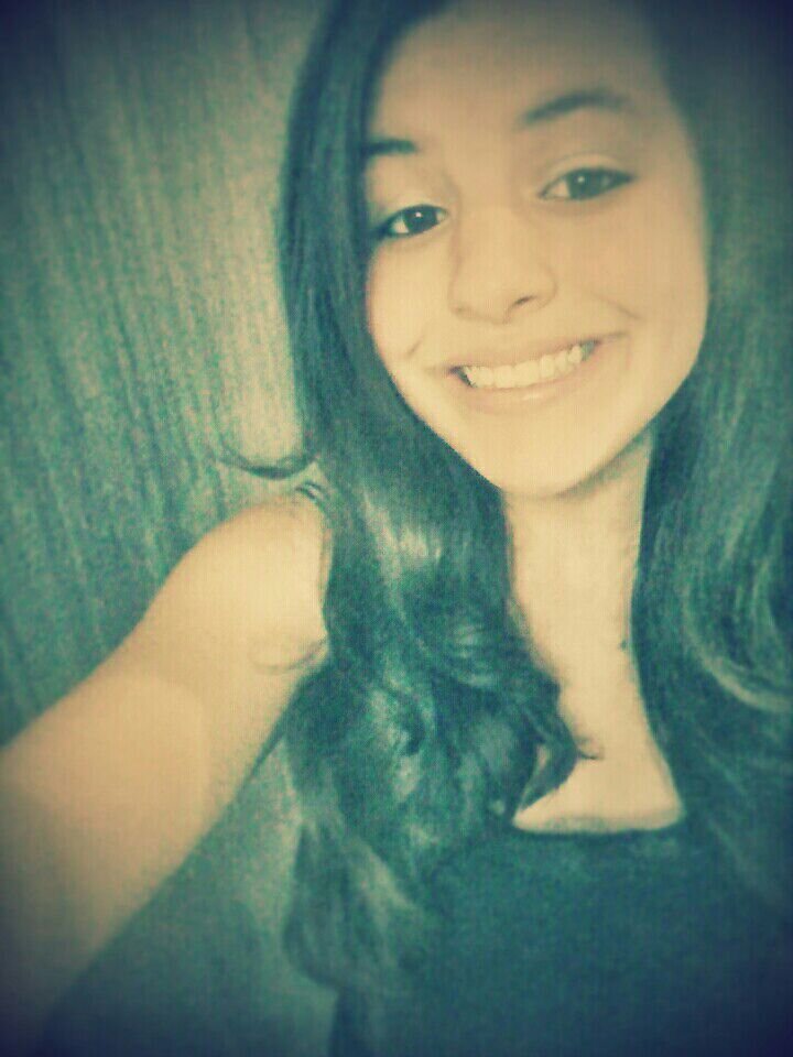 Saalve ✌✌ Segui que eu sigo de volta :*