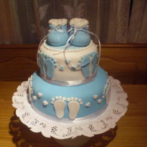 ¡Se realizan todo tipo de tortas! Contáctenos por el 0412-9073665