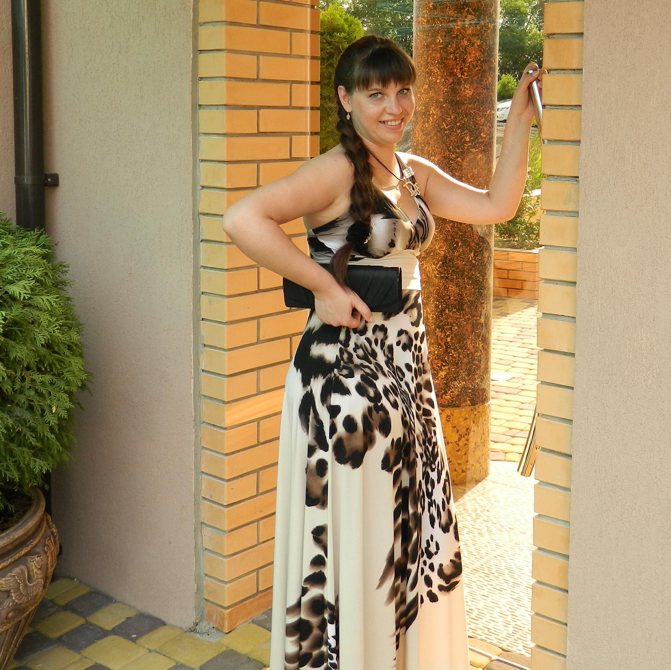 NadezhdaKorovec's profile picture. 