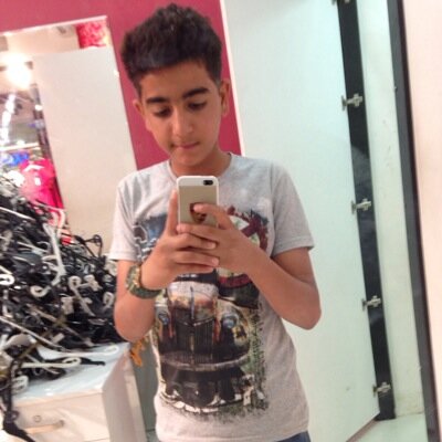 AldelimiWww's profile picture. 