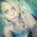 Mandy Nicole #17 if youre lost, follow me. i follow back(: