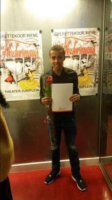 MatthewVieira1's profile picture. Dreamchaser