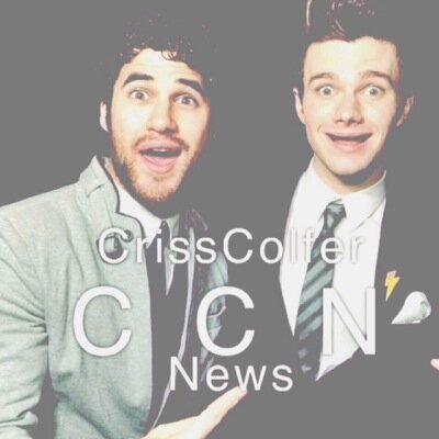 This is a twitter dedicated to Chris Colfer and Darren Criss and the wonderful relationship that is Crisscolfer ❤️ {Co- Owned}Also use #CCH/#CCHour on CC Days ↓