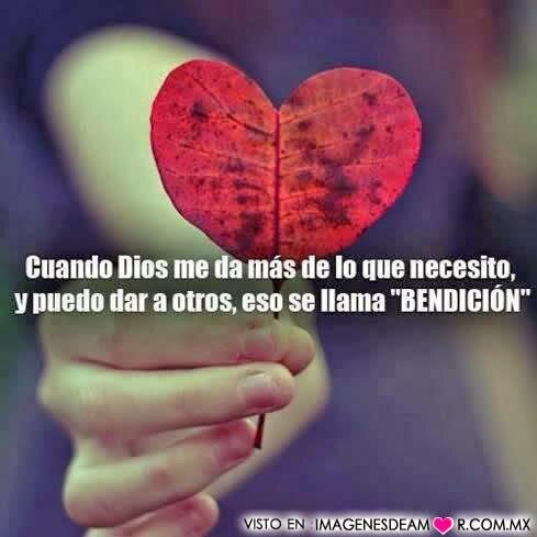 Un joven conforme al corazón de Dios ♥