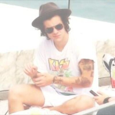 this acc is no longer in use, pls follow @hallofharry