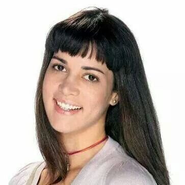 Peace & Love Monica Spear♥♥.