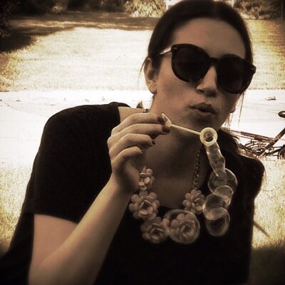 MarciaMirandaaa's profile picture. and the rest is rust & stardust