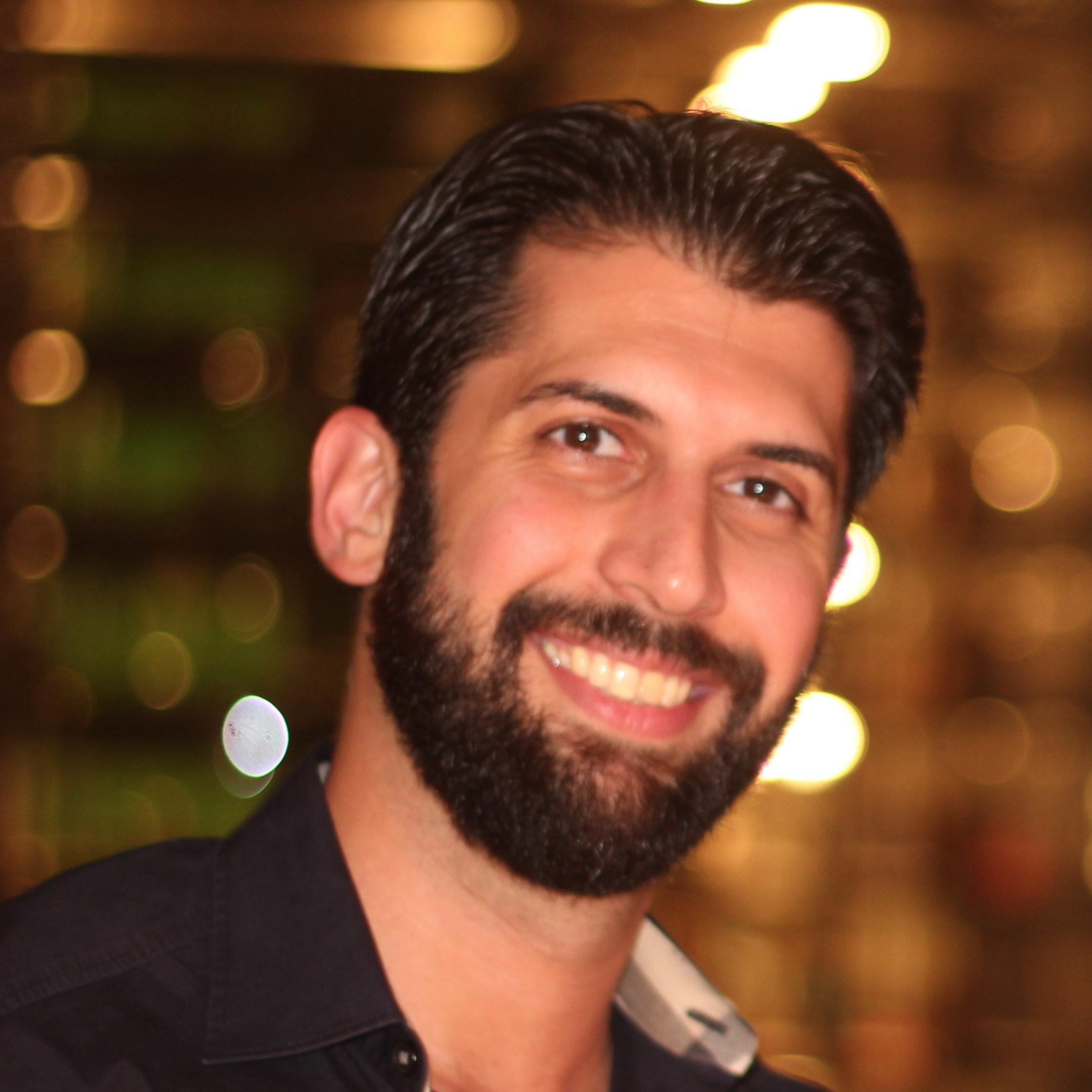 CEO @ Protopia AI -- Computer Scientist, Tech Entrepreneur and Investor