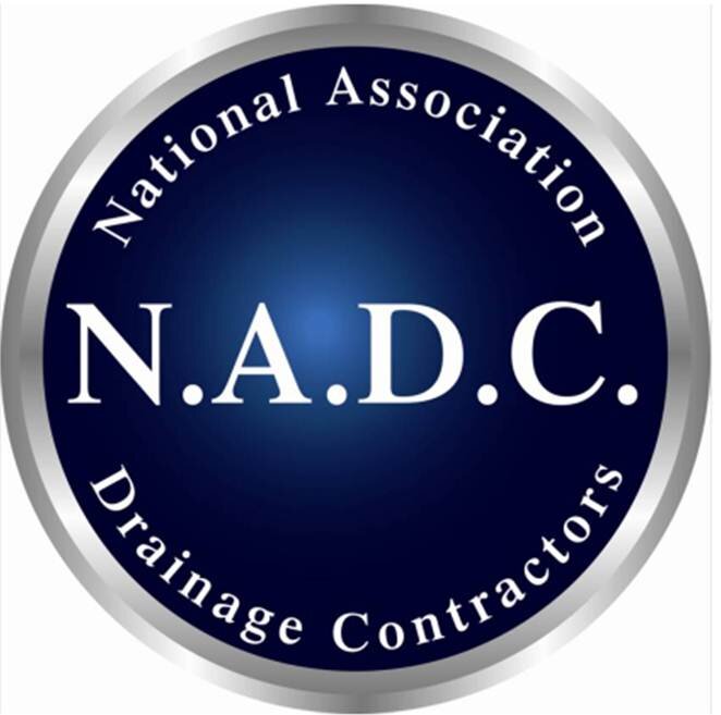 Martin Beattie - Vice Chairman - National Association of Drainage Contractors http://t.co/txOS821hXL