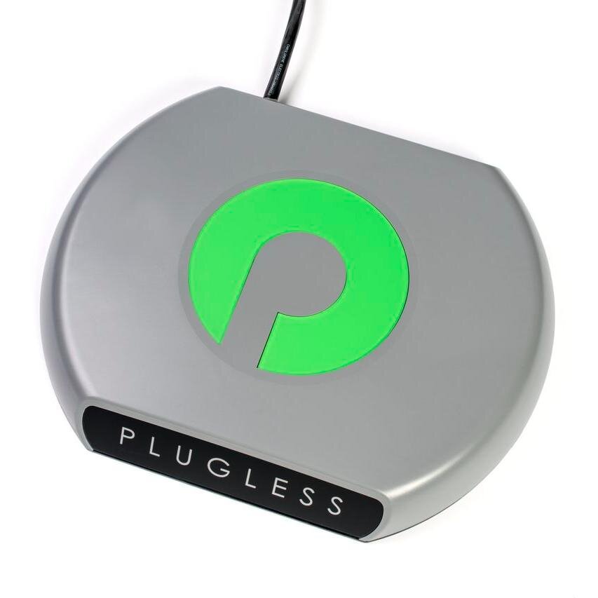 PLUGLESS POWER is a wireless L2 charging system for electric vehicles. Charge without plugging in. Next Gen coming to a country near you. Unleash your EV!