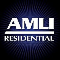 AMLI Residential (@amliapts) 's Twitter Profile