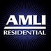 AMLI Residential (@AMLIapts) Twitter profile photo