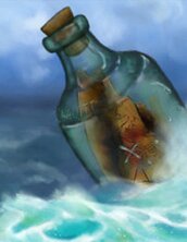 forsooth_verily's profile picture. Seattle based author/illustrator/imagineer