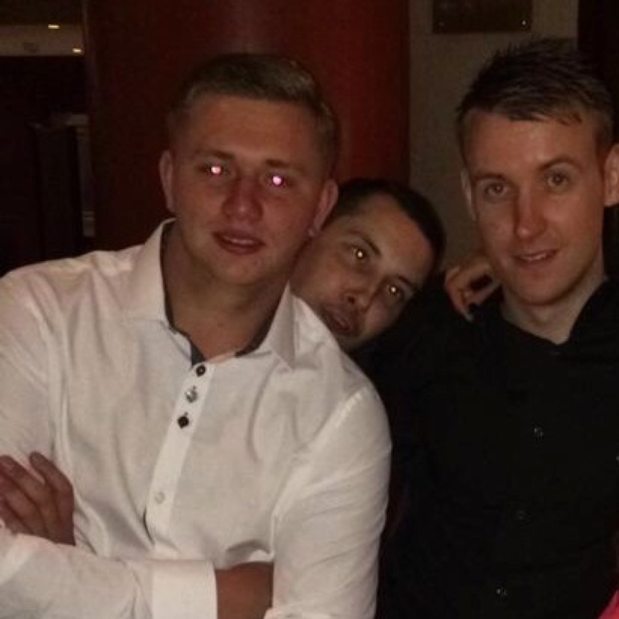 rikkilee56's profile picture. 